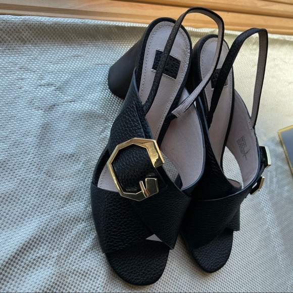 LOUISE ET CIE, New, Karna, Women Sandal - Picture 2 of 9